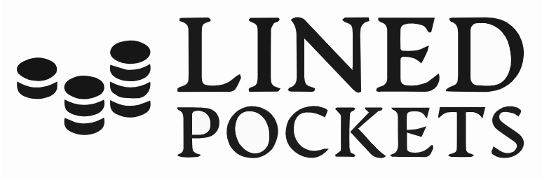 Lined Pockets